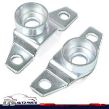 Fit For 1967-1972 Chevy C/K GMC Truck Fleetside Tailgate Trunnion Hinge Set New