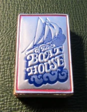 Matchbox - The Boat House San Diego CA