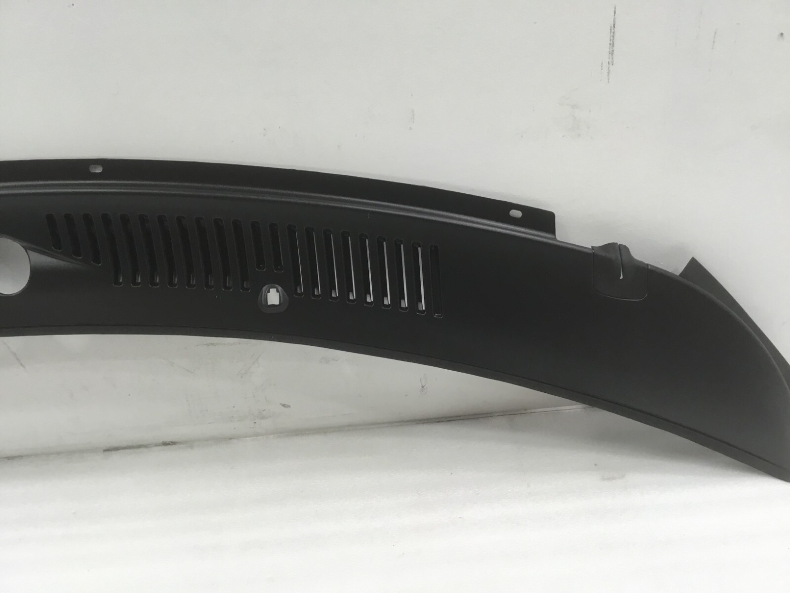 MUSTANG COWL VENT COVER 9904 eBay