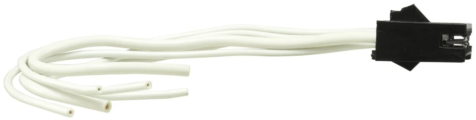 Conector/cabo de porco (corpo Sw & Rly) Airtex 1P1030 - Imagem 2 de 4