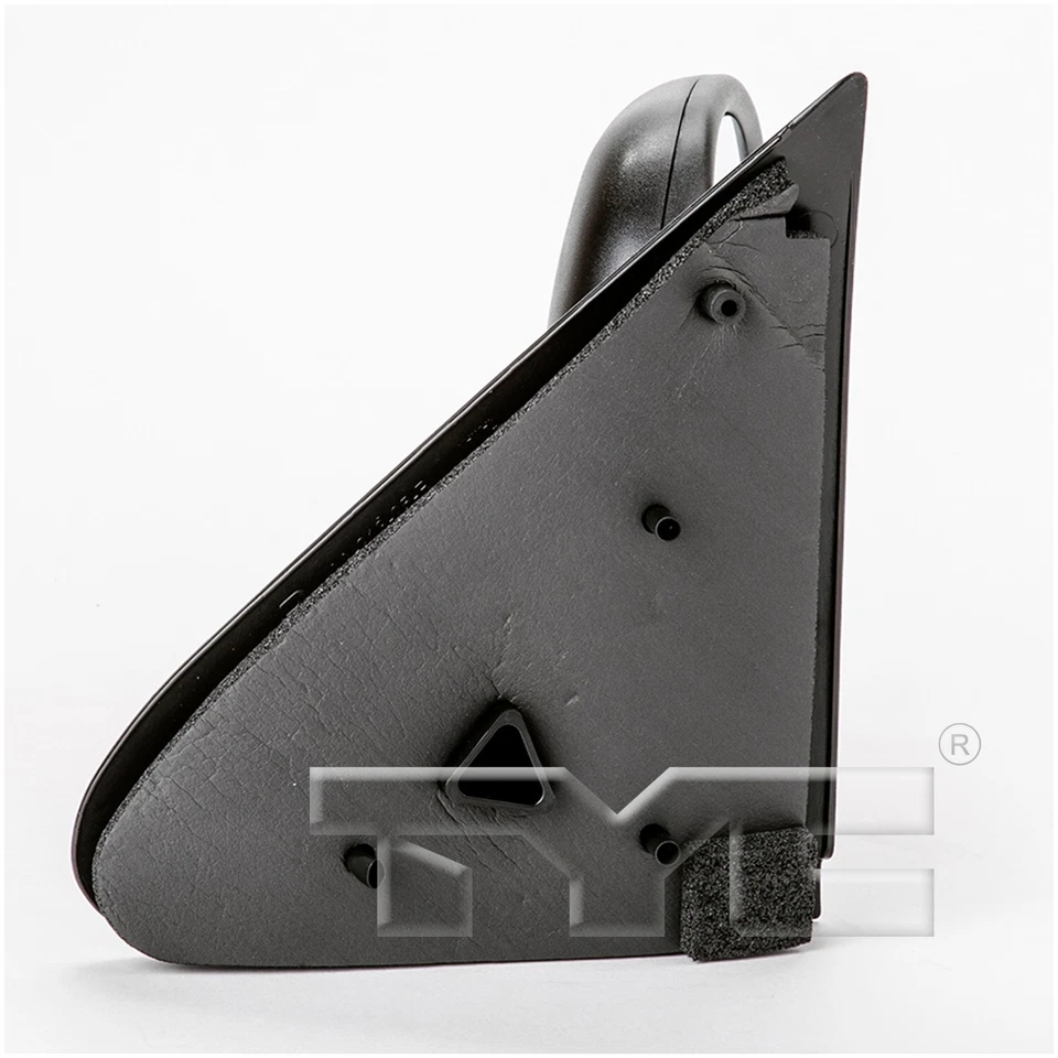 Espejo de puerta derecho TYC para Ford F-100 Ranger 1997-2001 Foto 3 de 3