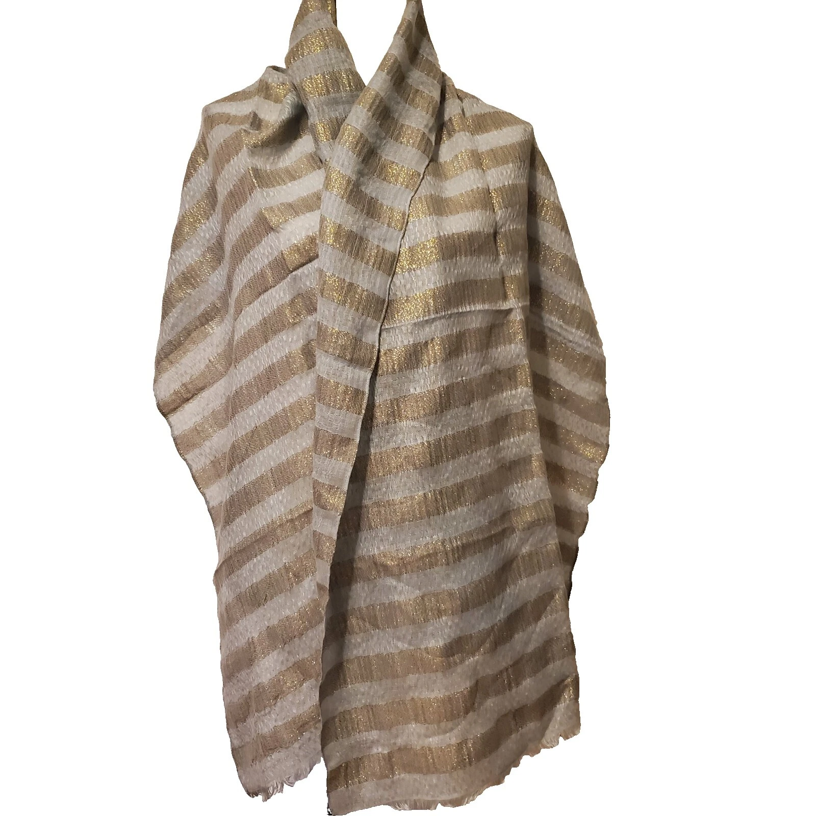 Ann Taylor女式条纹