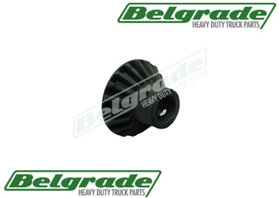 JOST C10177 - Trailer Jack Pinion Gear