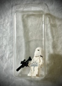 LEGO Star Wars - Snowtrooper - Minifigure sw0115