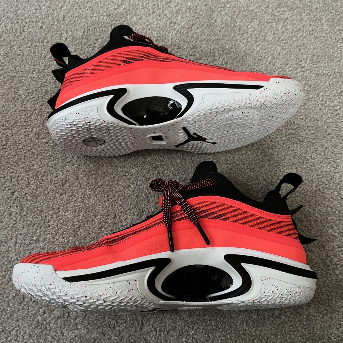 美品　NIKE AIR JORDAN 36 Low PF Air Jordan Air Jordan 36 Low PF 'Ground Up' Air Jordan 36