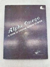 Alpha Omega A Game of Tactical Combat in Space BattleLine