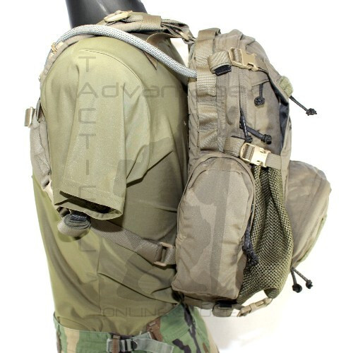 Eagle Industries Yote Hydration MOLLE Backpack - ranger green | eBay