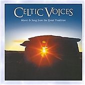 Various Artists - Celtic Voices [Topic] (1998)