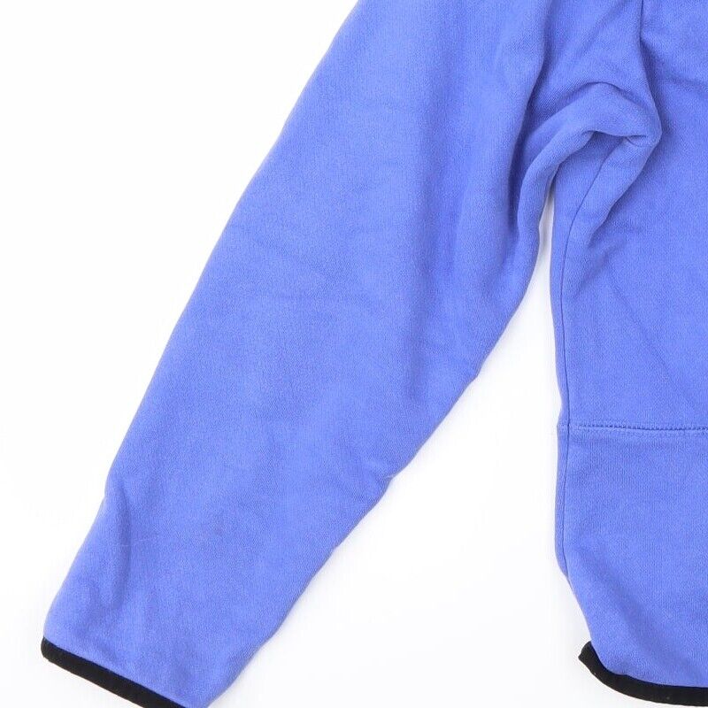 Gear Womens Purple Jacket Size L Zip | eBay