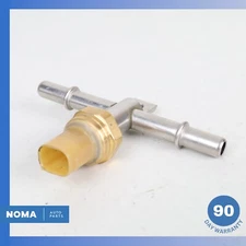 2016 Jaguar X351 XJL Fuel Gas Pressure Sensor GJ329F972AA OEM