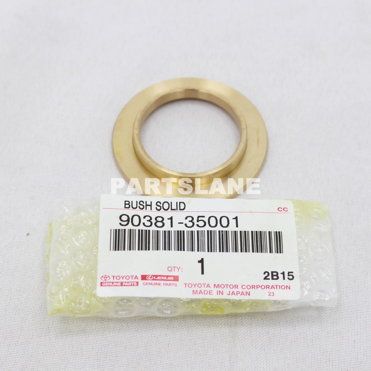 Toyota 90381-35001 Genuine OEM Bush For Steering Knuckle RH/LH