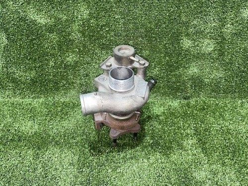 897185-2414 turbolader at 103748 für OPEL CORSA C 1.7 16V DTI CAT (Y 17 DT - Bild 4 von 7