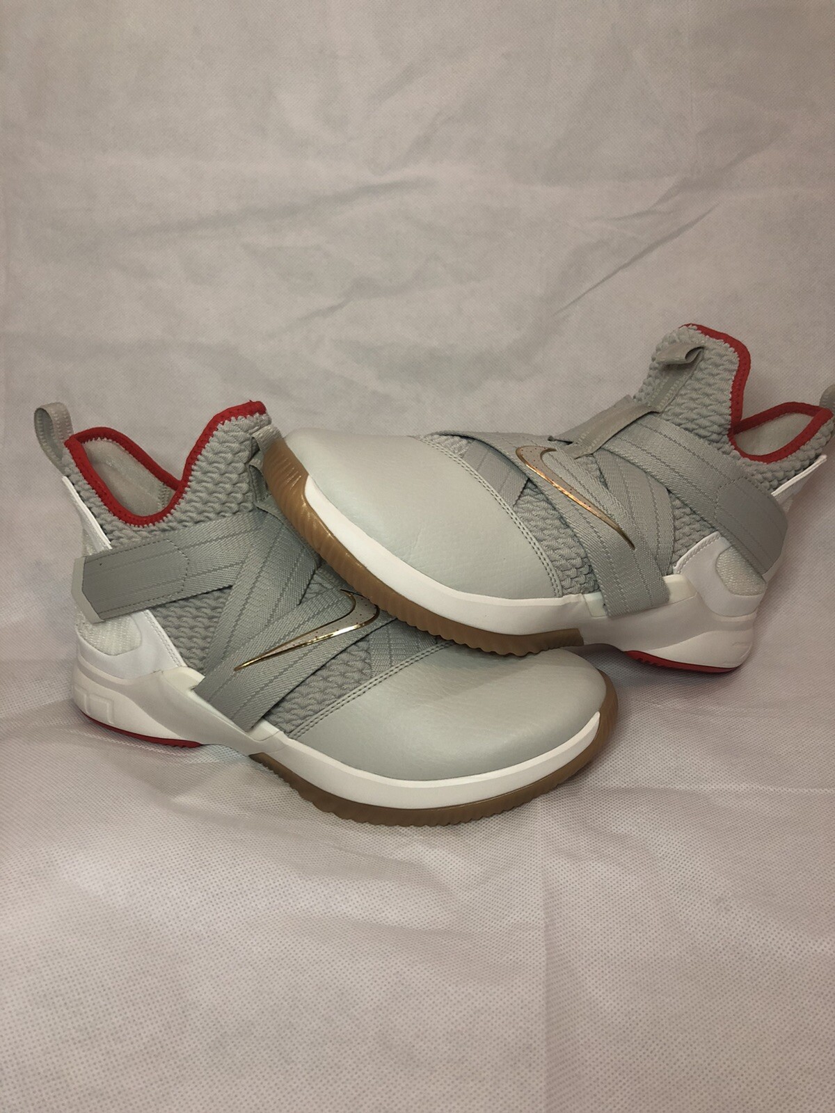 lebron soldier 12 size 9.5