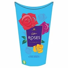 Cadbury Roses Carton 290g