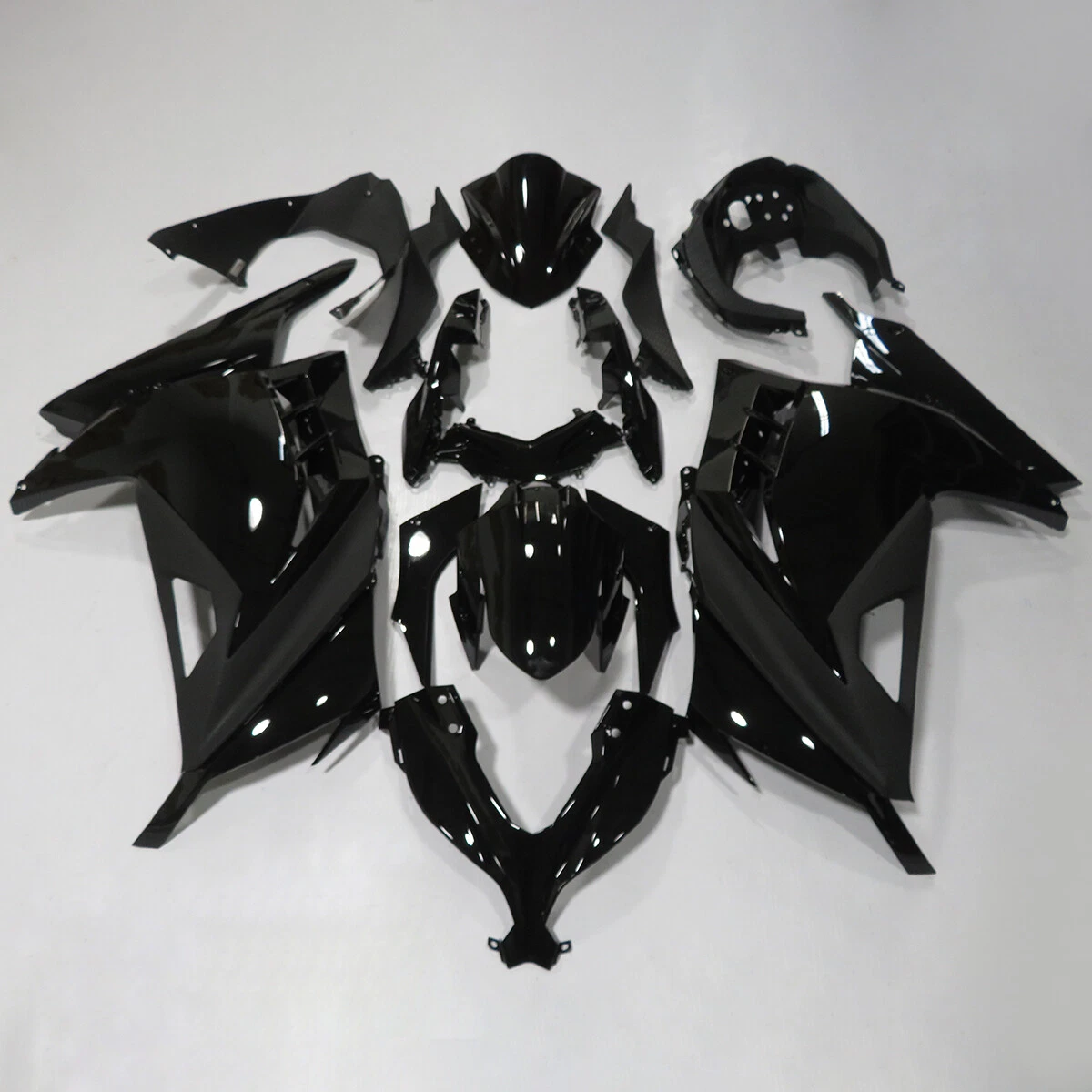 ZXMT Fairings & Bodywork for Kawasaki for sale | eBay