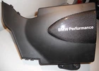 BMW Performance 13720432306 Air Filter Kit E46 325i 2.5 Litre Petrol 0432306