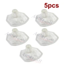 5pcs Gas Fuel Pump Strainer Filter For Kawasaki Teryx Teryx4 750 800 2008-2019