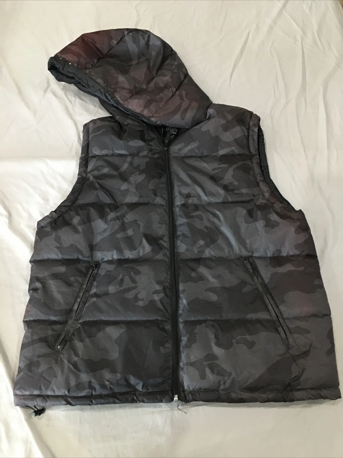 Gilet tampon honneur et gloire Taikun Supreme Commander