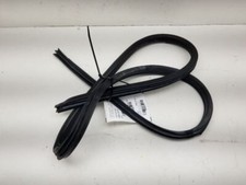 04-09 Nissan 350z Conv. Passenger Door Weather Strip OEM 80830CE401