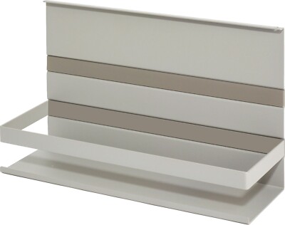Kesseböhmer LINERO MosaiQ Universalablage 200 mit Rahmen Küchensystem Reling