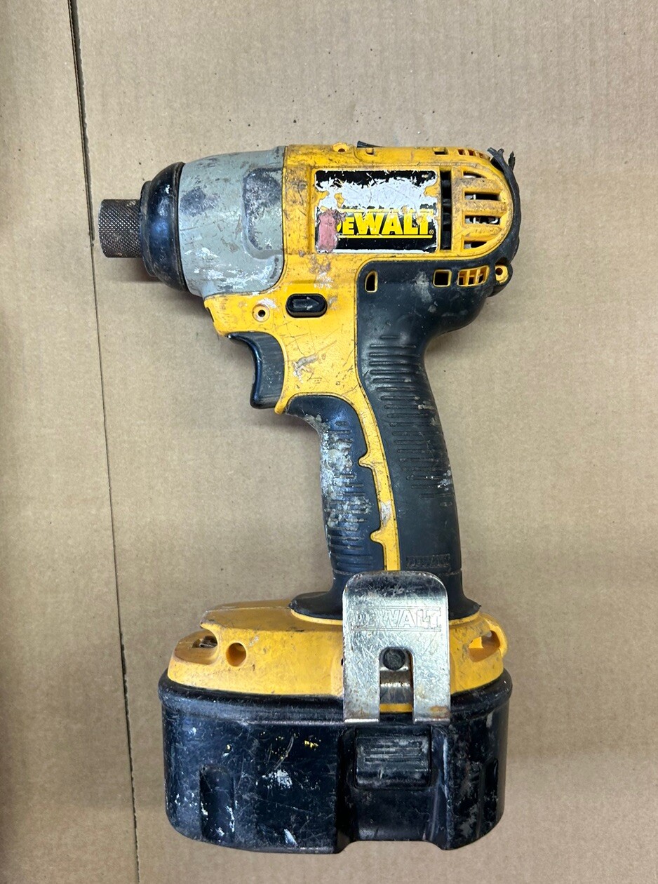 DEWALT Impact Driver eBay
