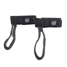 eBodyboarding Ankle Shackle Fin Tethers