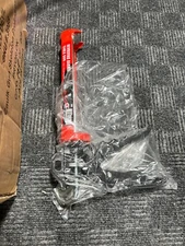 Box of 12 | 3988 9" Revolving Barrel Caulk Gun / Caulk Gun Skeleton Professional