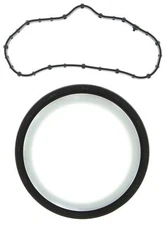 Engine Main Bearing Gasket Set Mahle JV1755