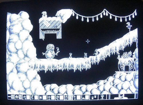 #5 Floppy Games for Macintosh Classic - Photo 4/15