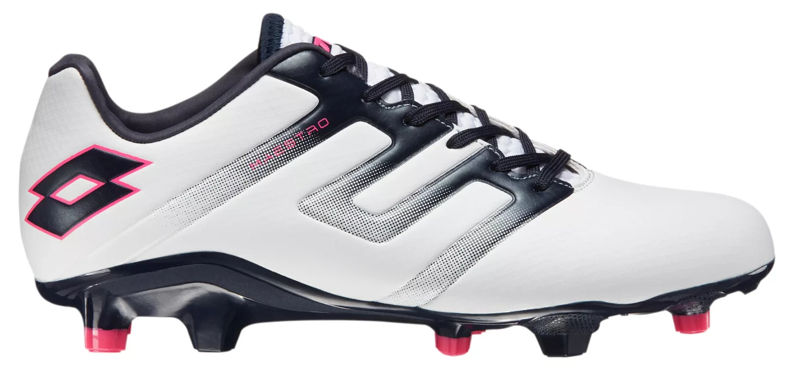 LOTTO TACCHETTI CALCIO UOMO MAESTRO 300 IV FG TAGLIA 9 5 NUOVI 100€