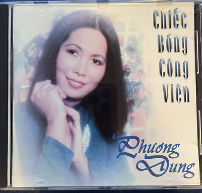 Image Phương Dung image beautiful image beautiful - PHUONG DUNG -CHIEC BONG CONG VIEN By PD Productions Vietnamese ...