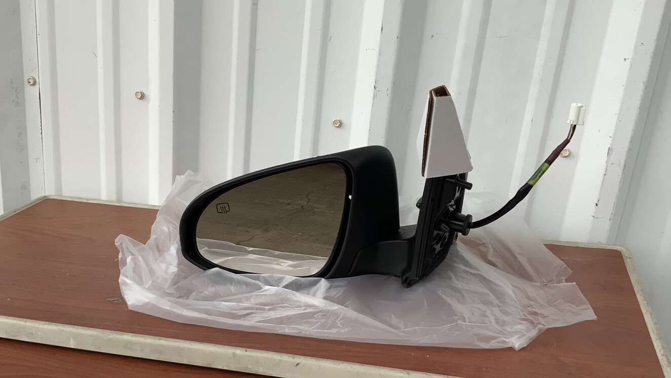 Toyota Mirror Assembly Outer R 87940-02943 OEM for sale online | eBay