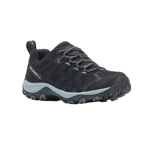 Merrell Women’s Quilted Moc Loafers Winter Outdoor Black Size 11 Merrell | Shoes | Merrell Womens Black Quilted Slipon Hut  main image 4