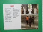 SUPER STAR WARS  (JVC) Manual only, no game SNES Super Nintendo #X1 — photo 4