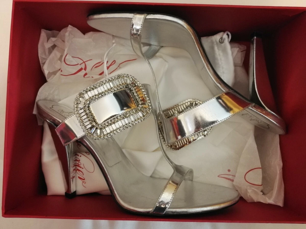 Roger vivier high heels cheap