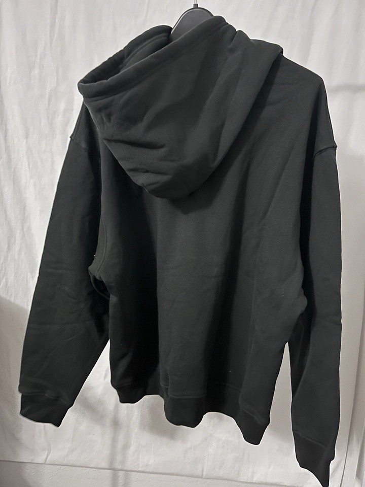 Classic Bar & Shield Zip Front Hoodie Women Produktbild-Vorschau 12