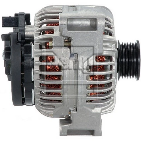Alternador Remy 12431 Premium para modelos seleccionados 01-08 Chrysler Mercedes-Benz Foto 4 de 4