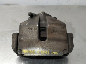 S R bremssättel vorne rechts 915702 für VOLKSWAGEN EOS (1F7)(2006) 2006