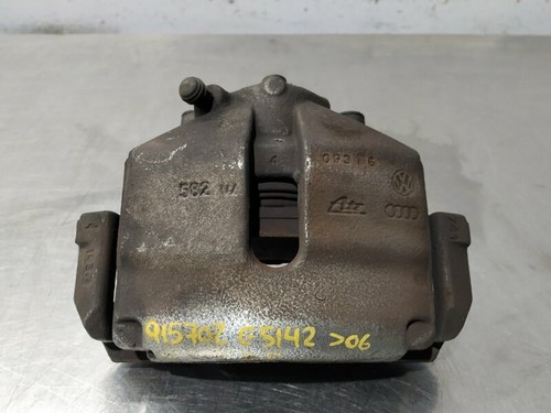 S R bremssättel vorne rechts 915702 für VOLKSWAGEN EOS (1F7)(2006) 2006