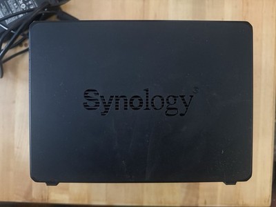 Synology DS918+ NAS 4ベイ s-l400.jpg