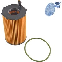 Blue Print ADV182116 ÖLfilter FüR Audi VW Porsche A5 A7 A4 B8 A6 C7 Q7 Q5 4GA