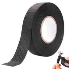 Wire Harness Tape for Electrical Automotive Engine Harness Wrap Protection No...