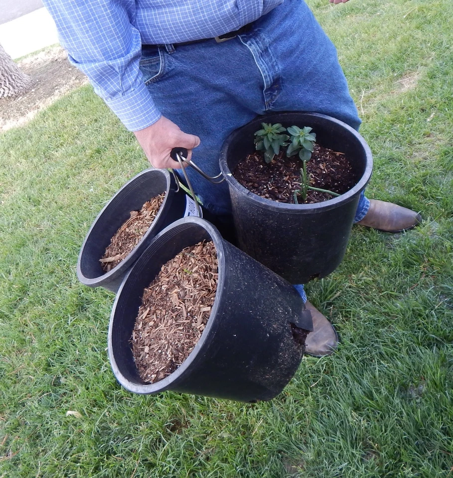 The Prohook - (Gancho) ¡lo hace fácil! Foto 3 de 4