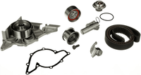 Wasserpumpe + Zahnriemensatz FüR Audi Vw A4 B5 Avant A6 C4 C5 A8 D2