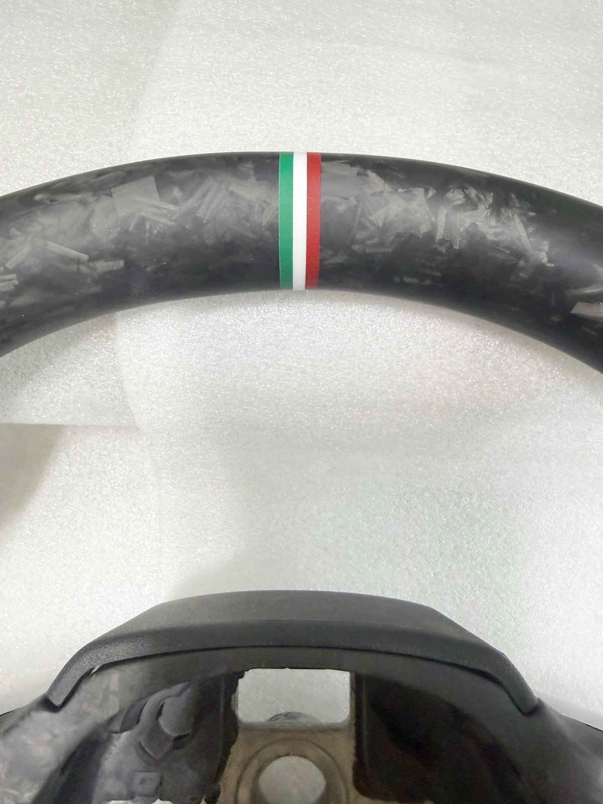 Lamborghini Huracan 2015-2025 Steering wheel