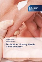 Suheir Sayed (U. A.) | Textbook Of Primary Health Care For Nurses | Taschenbuch