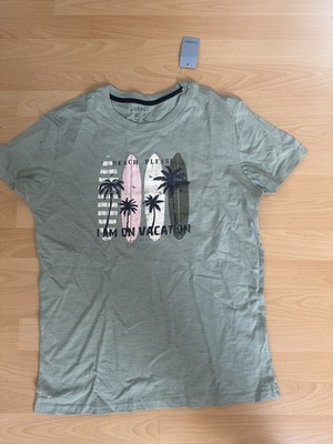 Livergy Herren T-Shirt Größe M