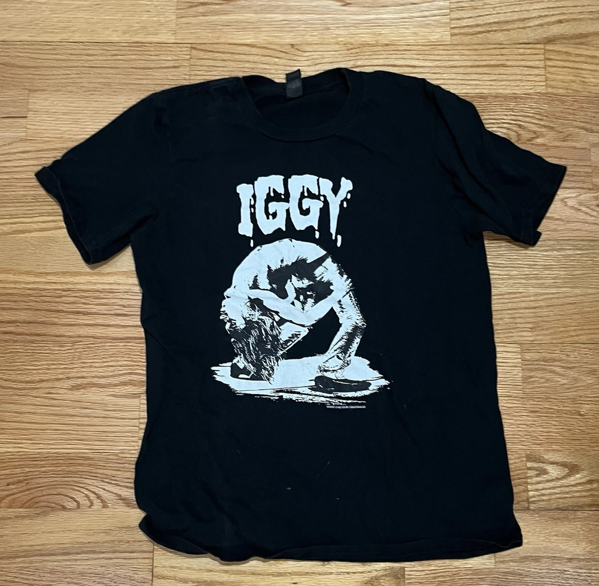 iggy pop shirt products for sale | eBay