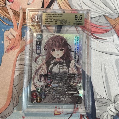 Lycee Over Ture⁄Fate⁄Grand Order 2.0]神殺し ランサー⁄スカサハ LO BGS9.