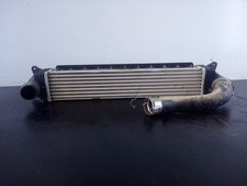 2827007651 ZWISCHENKÜHLER / P2-B10-0 / 2570694 FÜR HYUNDAI KONA 2 1.0 TGDI